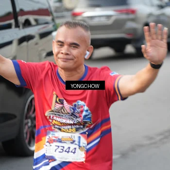 Runner Photo 5966060