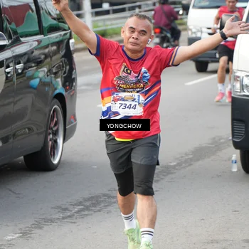 Runner Photo 5966061