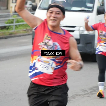 Runner Photo 5966067