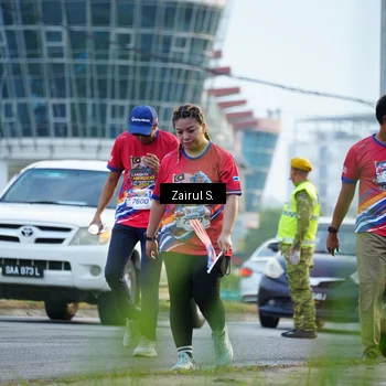 Runner Photo 5966076