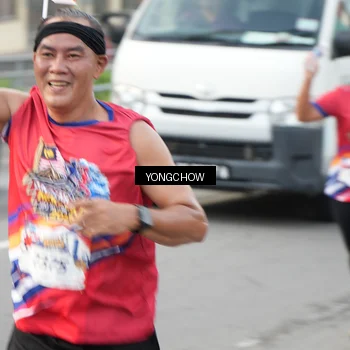 Runner Photo 5966079