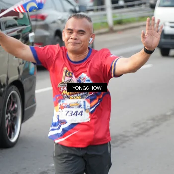 Runner Photo 5966080