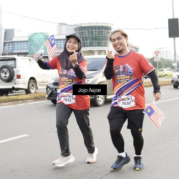 Runner Photo 5966081
