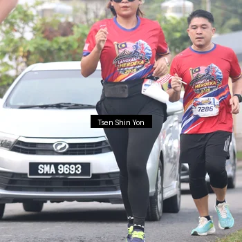 Runner Photo 5966082