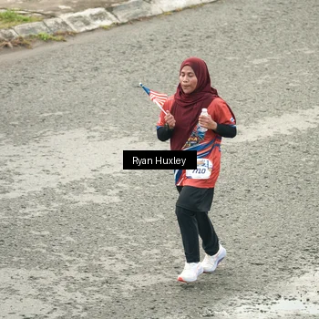 Runner Photo 5966085