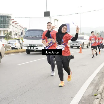 Runner Photo 5966086