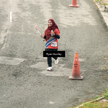 Runner Photo 5966087