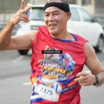 Runner Photo 5966090