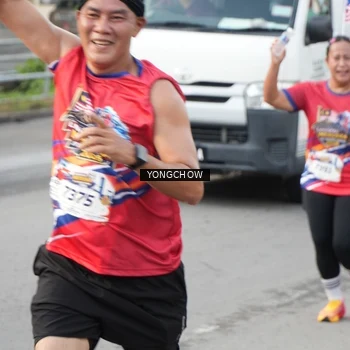 Runner Photo 5966093