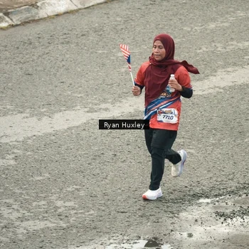 Runner Photo 5966094