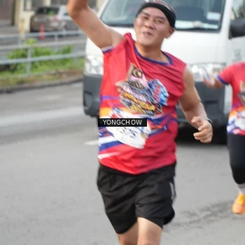 Runner Photo 5966096