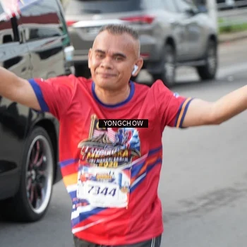 Runner Photo 5966097