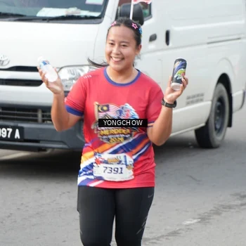 Runner Photo 5966099
