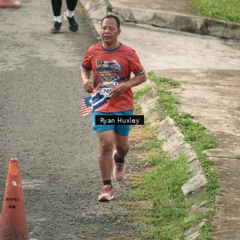 Runner Photo 5966103