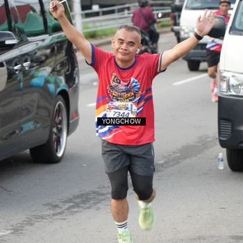 Runner Photo 5966109