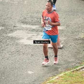 Runner Photo 5966110