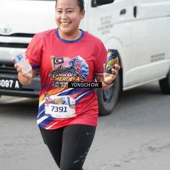 Runner Photo 5966111