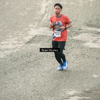 Runner Photo 5966112