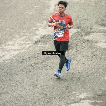 Runner Photo 5966113