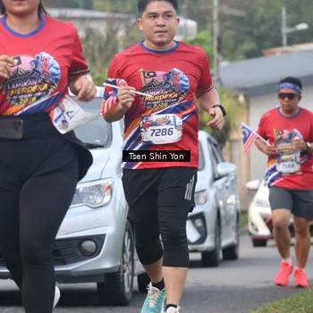 Runner Photo 5966114