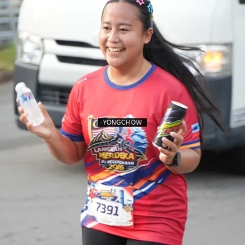 Runner Photo 5966115
