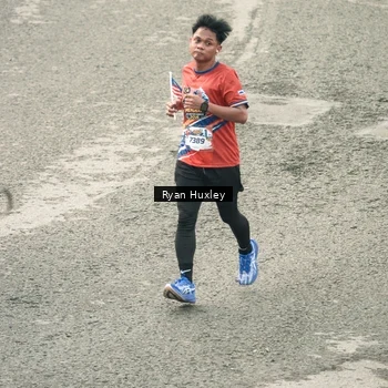 Runner Photo 5966121
