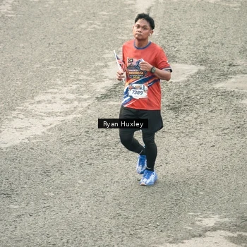 Runner Photo 5966122