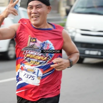 Runner Photo 5966124