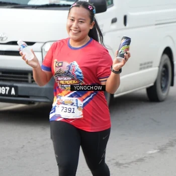Runner Photo 5966125