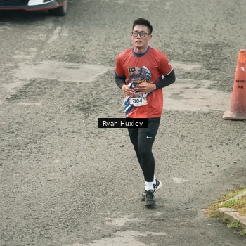 Runner Photo 5966128