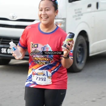 Runner Photo 5966131