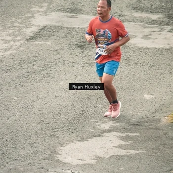 Runner Photo 5966133