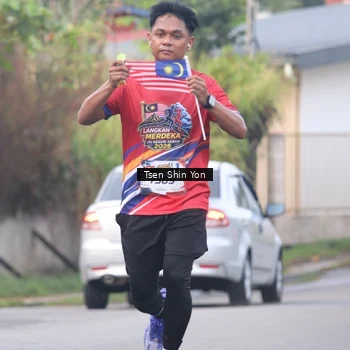 Runner Photo 5966134