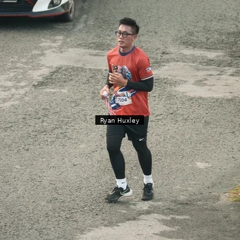 Runner Photo 5966135