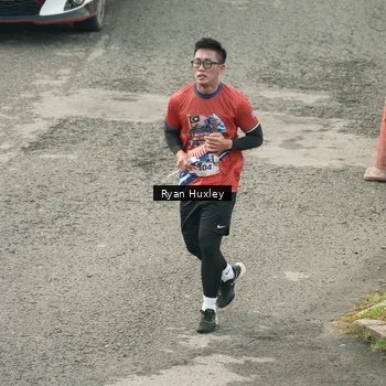 Runner Photo 5966139
