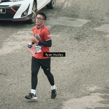 Runner Photo 5966142