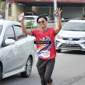 Runner Photo 5966145