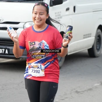 Runner Photo 5966146