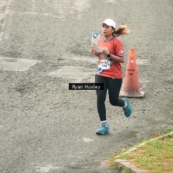 Runner Photo 5966148