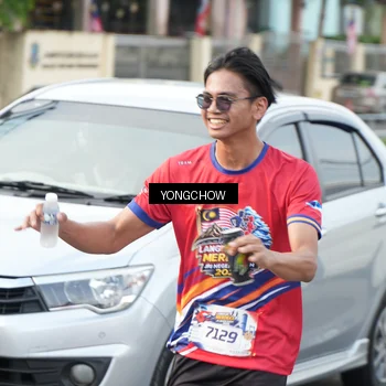 Runner Photo 5966152