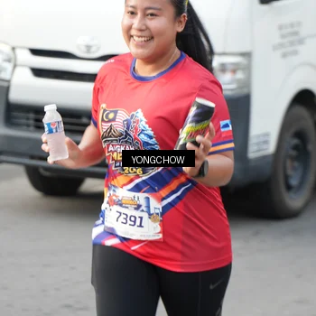 Runner Photo 5966154
