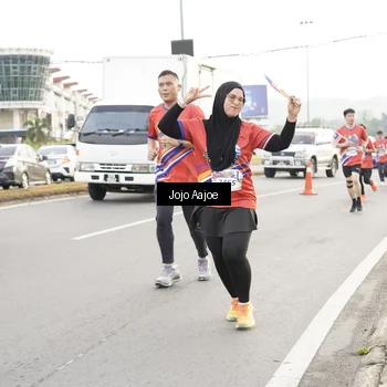 Runner Photo 5966157
