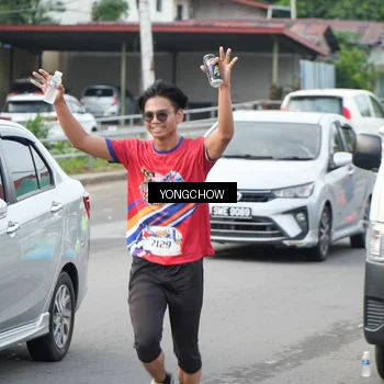 Runner Photo 5966158