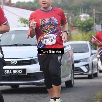 Runner Photo 5966166