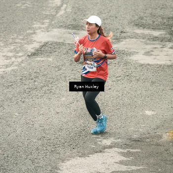 Runner Photo 5966168