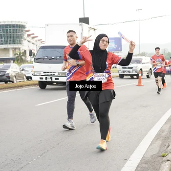 Runner Photo 5966172