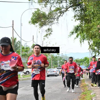 Runner Photo 5966174
