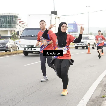 Runner Photo 5966175