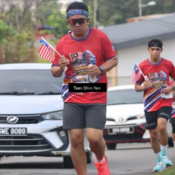Runner Photo 5966178