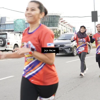 Runner Photo 5966179
